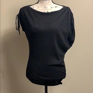 Arden B Asymmetrical Top XS
